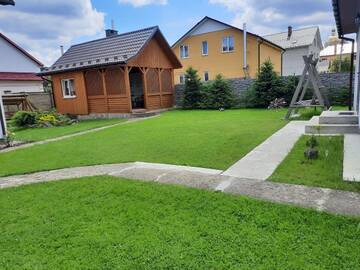 Фотографии Дома для отпуска Котедж Мрія г. Сходница (Украина) №3 Фото Дома для отпуска Котедж Мрія г. Сходница 3