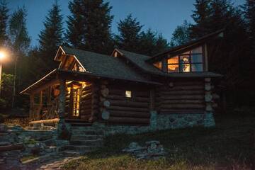 Фотографии Шале Forest House exclusive г. Сходница (Украина) №3 Фото Шале Forest House exclusive г. Сходница 3