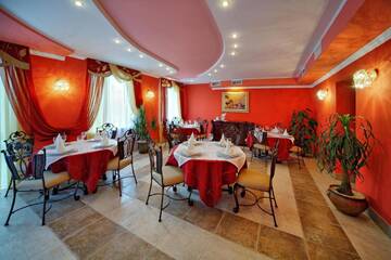 Фотографии Отель Edem Hotel г. Сходница (Украина) №2 Фото Отель Edem Hotel г. Сходница 2