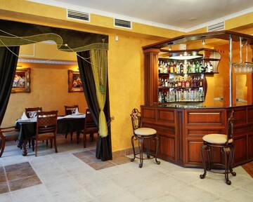 Фотографии Отель Edem Hotel г. Сходница (Украина) №3 Фото Отель Edem Hotel г. Сходница 3