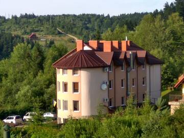 Фото Курортные отели Hotel Citadel г. Сходница 1