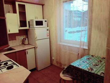 Фото номера Вилла с 3 спальнями Дома для отпуска Котедж Мрія г. Сходница 49