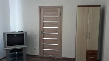 Фото номера Дом для отпуска Дома для отпуска Котедж Мрія г. Сходница 10