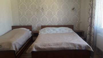 Фото номера Дом для отпуска Дома для отпуска Котедж Мрія г. Сходница 11