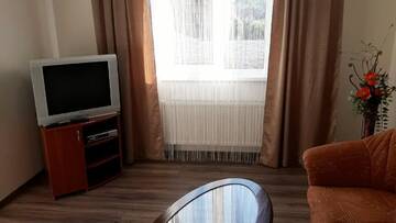 Фото номера Дом для отпуска Дома для отпуска Котедж Мрія г. Сходница 8