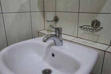 Фото номера Апартаменты-студио Апартаменты FAVAR Carpathians г. Сходница 15