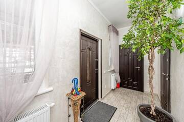 Фото номера Апартаменты-студио Апартаменты FAVAR Carpathians г. Сходница 29