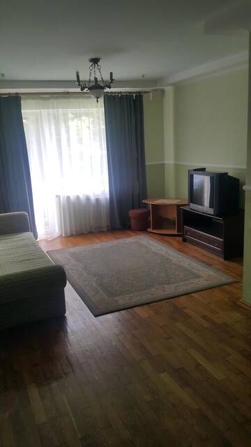 Фото Отель Hotel Prikarpatiya г. Сходница 4