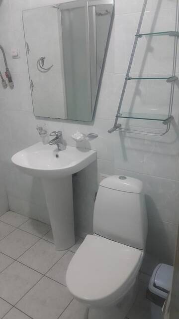 Фото номера Люкс с кроватью размера «king-size» и балконом Отель Hotel Prikarpatiya г. Сходница 7
