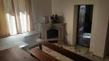 Фото номера Вилла с 3 спальнями Отель Hotel Prikarpatiya г. Сходница 3