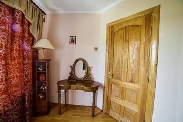 Фото номера VIP-люкс Гостевой дом Cottage Kazka Lisu г. Сходница 32