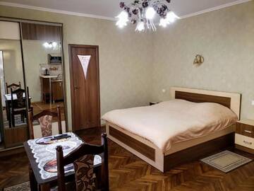 Фото номера Номер-студио Отель Edem Hotel г. Сходница 4