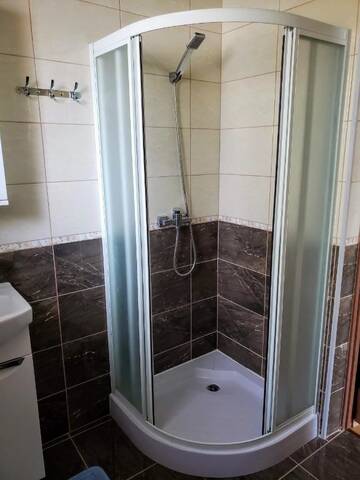Фото номера Номер-студио с видом на горы Отель Edem Hotel г. Сходница 10