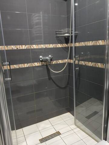 Фото номера Номер с кроватью размера «king-size» и видом на горы Апарт-отели Park-otel Schastye г. Сходница 7