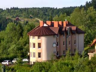 Фото Курортные отели Hotel Citadel г. Сходница